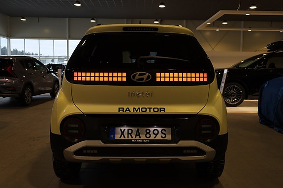 Hyundai Inster 22 of 23