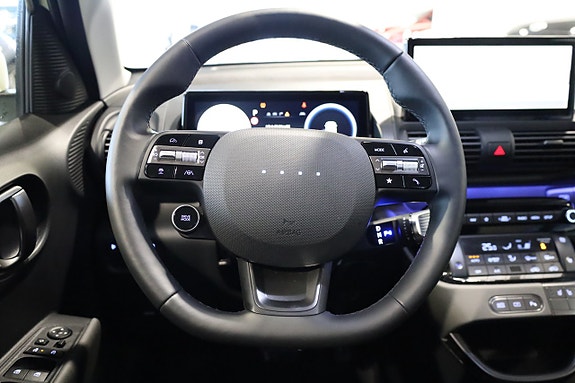 Hyundai Inster 12 of 23