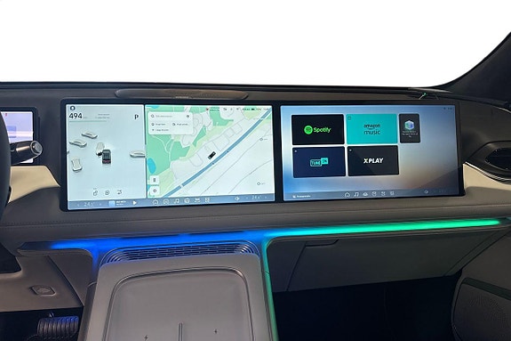 XPeng G9 11 of 20