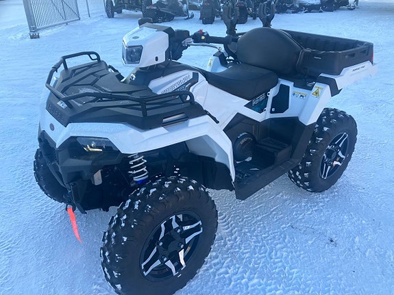 Polaris Sportsman X2 570 - NORDIC PRO - VÄRDECHECK KAMPANJ