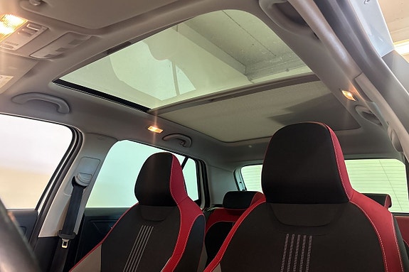 Skoda Fabia 25 of 28