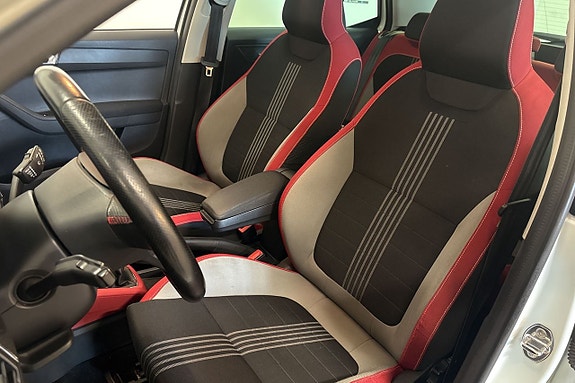 Skoda Fabia 11 of 28