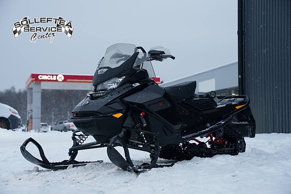SKI-DOO RENEGADE X-RS 850 -21 2 of 7