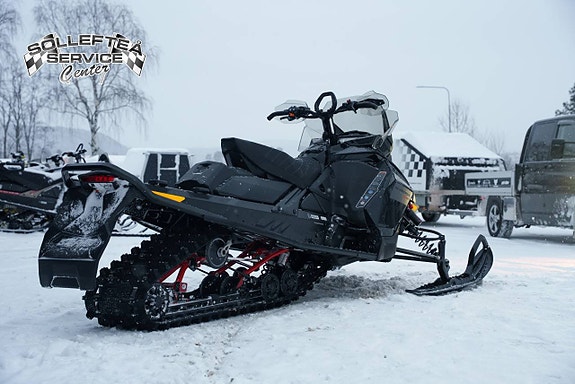 SKI-DOO RENEGADE X-RS 850 -21 4 of 7