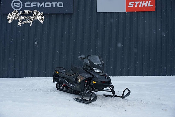 SKI-DOO RENEGADE X-RS 850 -21