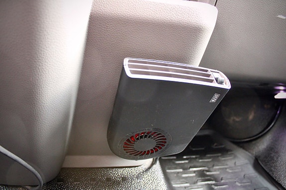 Volkswagen Transporter 10 of 13
