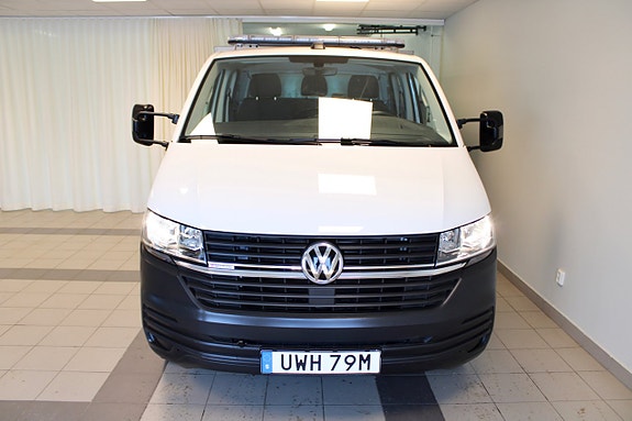 Volkswagen Transporter 2 of 5