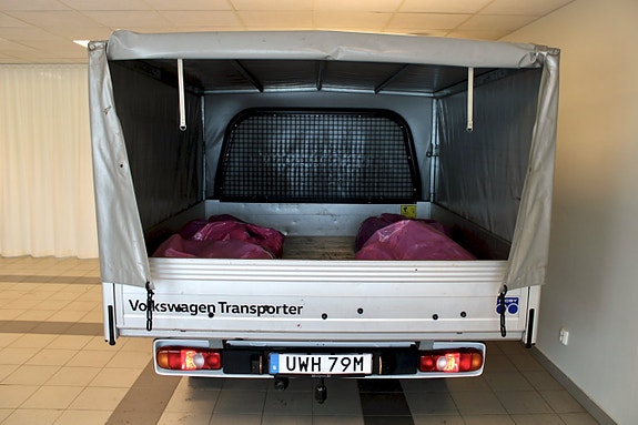 Volkswagen Transporter 5 of 5