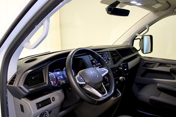 Volkswagen Transporter 7 of 13