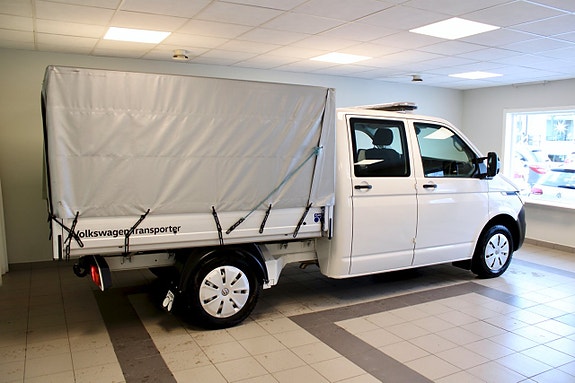 Volkswagen Transporter 4 of 5