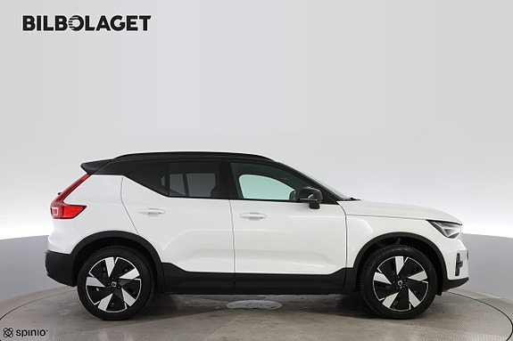 Volvo EX40 5 of 19