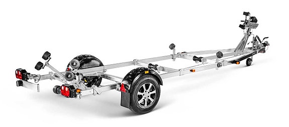 Alumacraft Competitor 165 Sport - Mercury F80 "READY 2 FISH" 10 of 11
