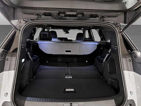 Peugeot 5008 11 of 14