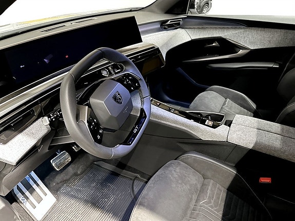 Peugeot 5008 14 of 14