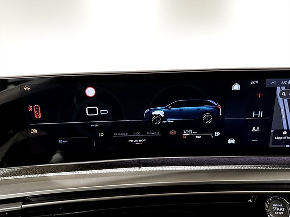 Peugeot 5008 9 of 14