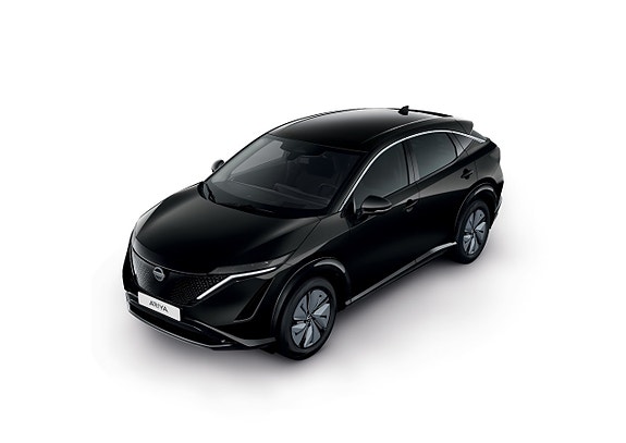 Nissan Ariya 5 of 5