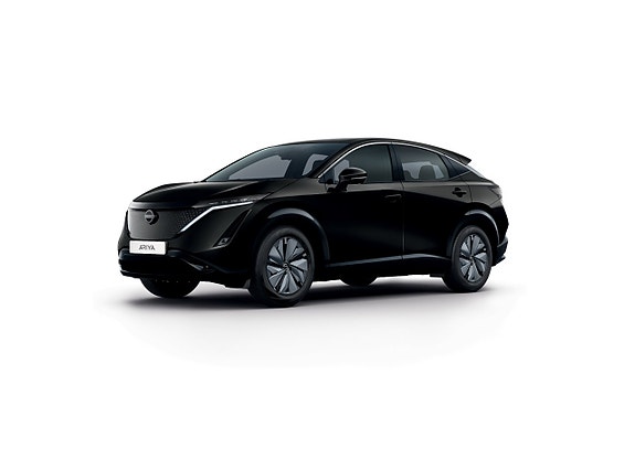 Nissan Ariya 4 of 5