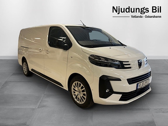 Peugeot Expert 4 of 5