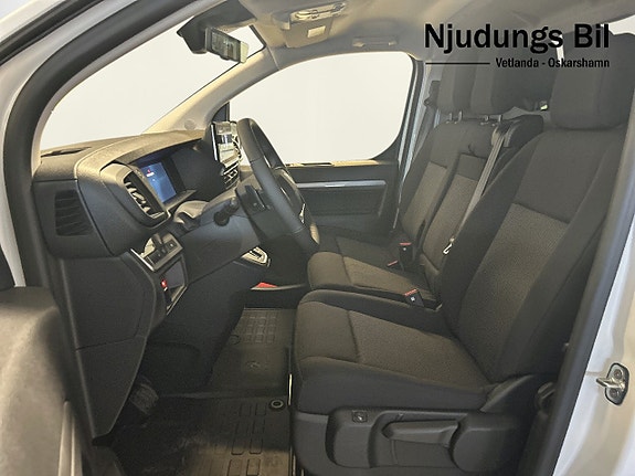 Peugeot Expert 6 of 10