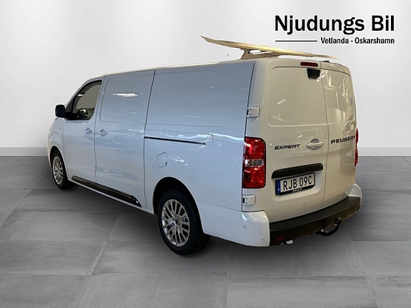 Peugeot Expert 2 of 5