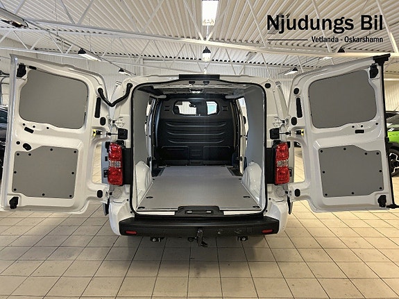 Peugeot Expert 5 of 5
