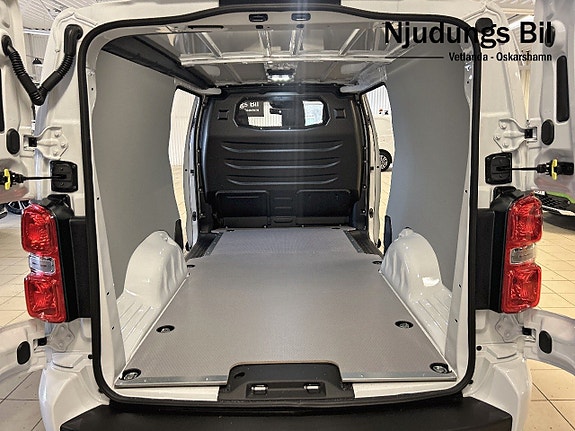Peugeot Expert 9 of 10