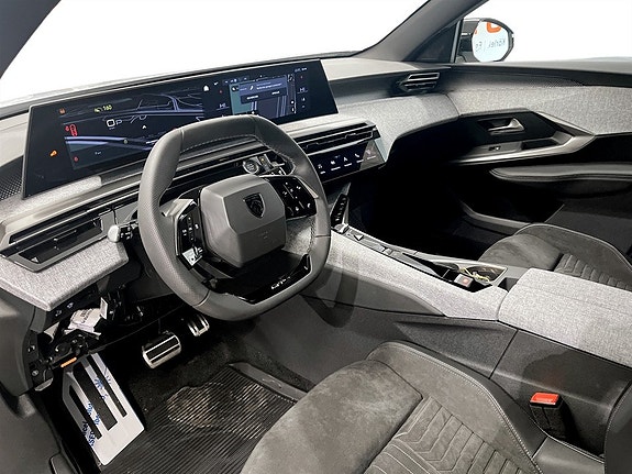 Peugeot 5008 6 of 13