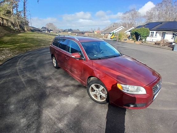 Volvo V70