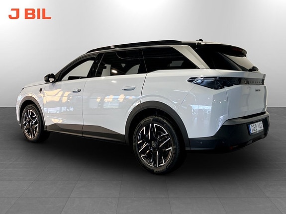 Peugeot 5008 4 of 14