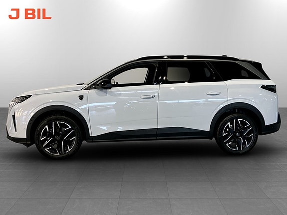 Peugeot 5008 3 of 14
