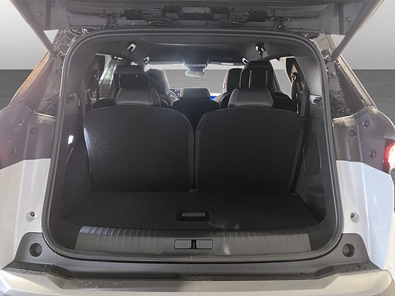 Peugeot 5008 5 of 14