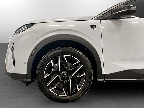 Peugeot 5008 12 of 12
