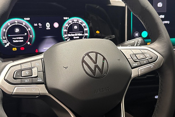 Volkswagen Golf-Serie 16 of 19