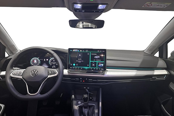 Volkswagen Golf-Serie 10 of 19