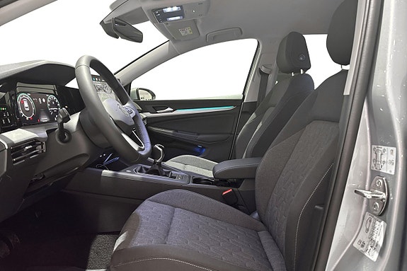 Volkswagen Golf-Serie 12 of 19