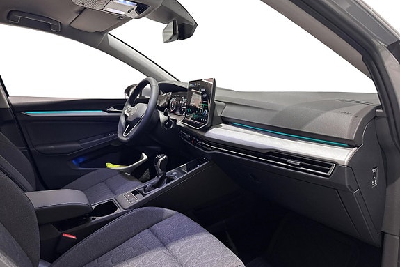 Volkswagen Golf-Serie 11 of 19