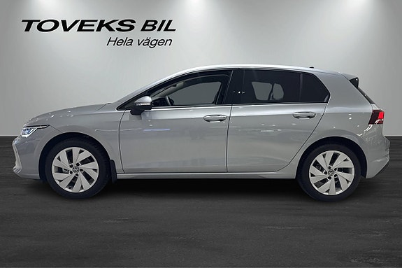 Volkswagen Golf-Serie 2 of 19