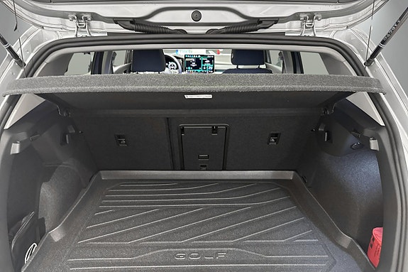 Volkswagen Golf-Serie 14 of 19
