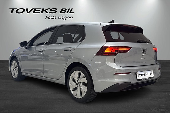 Volkswagen Golf-Serie 4 of 19