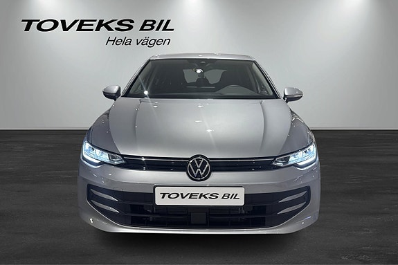 Volkswagen Golf-Serie 6 of 19