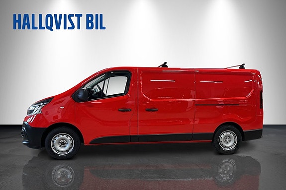 Renault Trafic 2 of 5