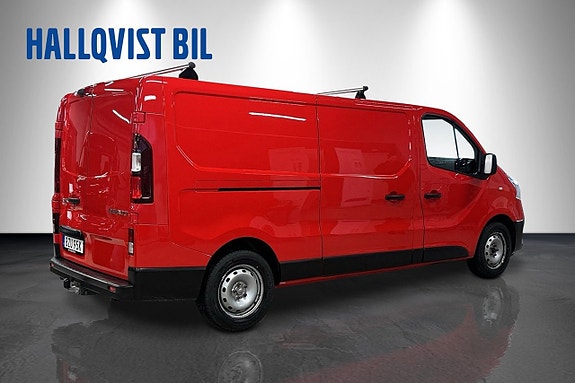 Renault Trafic 5 of 5
