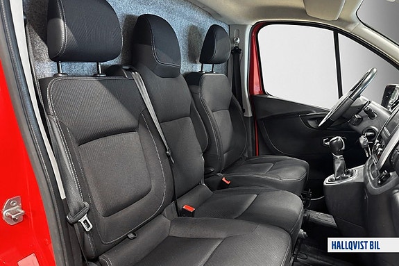Renault Trafic 20 of 21