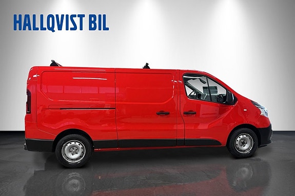Renault Trafic 6 of 21