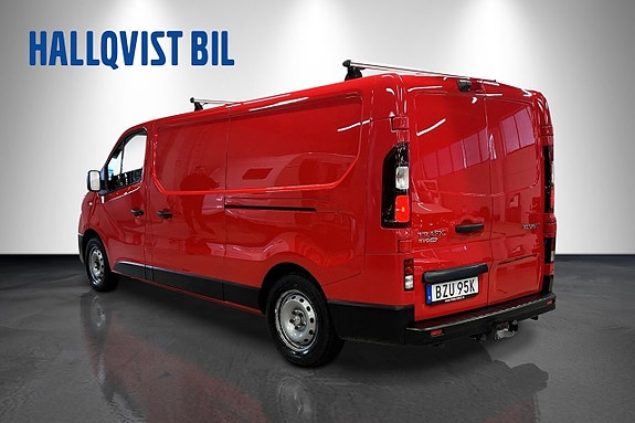 Renault Trafic 3 of 5