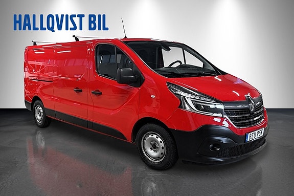 Renault Trafic 7 of 21