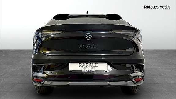 Renault Rafale 3 of 5