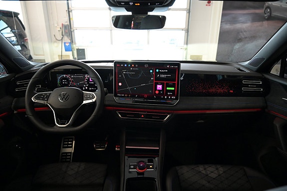 Volkswagen Tiguan 12 of 29