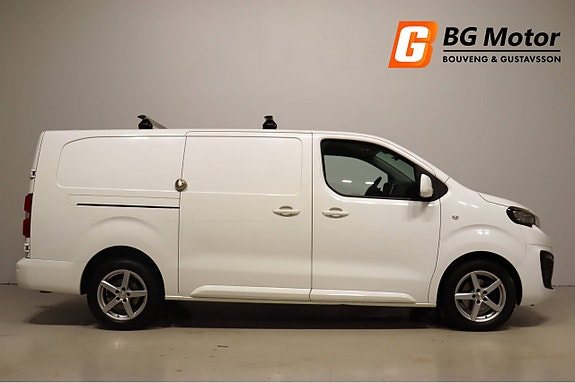 Peugeot Expert 2 of 5