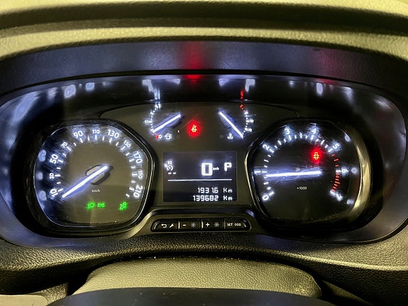 Peugeot Expert 11 of 14